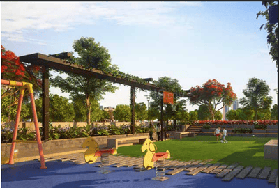 Project Image of 0.0 - 540.78 Sq.ft 2 BHK Apartment for buy in Shree Sonigara Vivanta