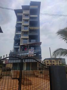 Project Image of 224.32 - 530.66 Sq.ft 1 RK Apartment for buy in Shree Sai Ashirwad