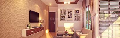 Project Image of 2396.0 - 3939.0 Sq.ft 3 BHK Villa for buy in Shamraj Casa 18