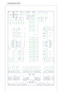 Project Image of 1854.0 - 2079.0 Sq.ft 3 BHK Apartment for buy in B Apoorvam