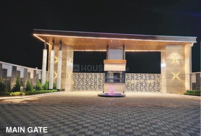 Project Image of 1136.0 - 3502.0 Sq.ft 2 BHK Apartment for buy in Moti Infraheights Pearl The Central Park