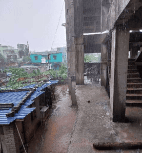 Project Image of 1289 Sq.ft 3 BHK Apartment / Flat for sale in Chandrasekharpur for Rs. 14900000
