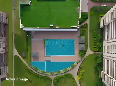 Project Image of 1750.0 - 2250.0 Sq.ft 3 BHK Apartment for buy in Omaxe Celestia Grand Premier