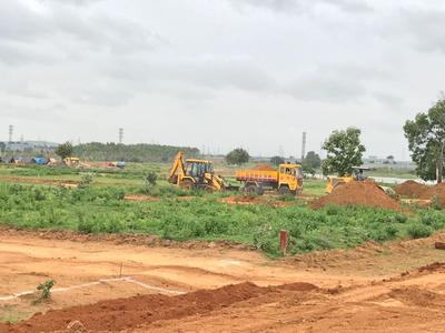 Project Image of 1593.0 - 4797.0 Sq.ft Residential Plot Plot for buy in Lake View Park