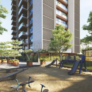 Project Image of 6770 Sq.ft 5 BHK Apartment / Flat for sale in Bodakdev for Rs. 110000000