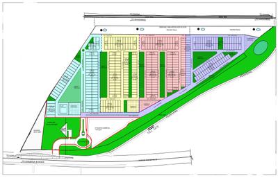 Project Image of 2158.5 - 3432.1 Sq.ft 4 BHK Villa for buy in SRSD Forest Walk Phase 1