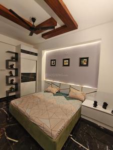 Project Image of 1000.0 - 1400.0 Sq.ft 2 BHK Apartment for buy in SM Home Tech Global