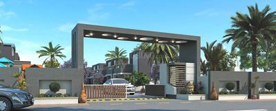 KANHA RESIDENCY Gated Community 2