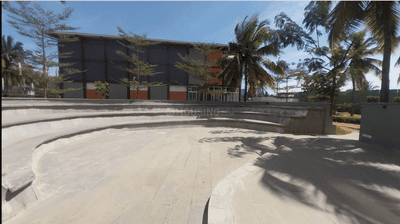 Project Image of 660.0 - 1550.0 Sq.ft 1 BHK Apartment for buy in UKN The Belvedere Airport District