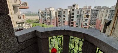 Project Image of 1250.0 - 1450.0 Sq.ft 3 BHK Apartment for buy in CGHS Varun Apartments