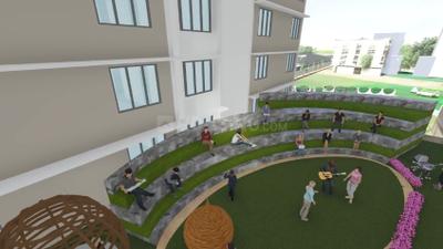 Project Image of 505 Sq.ft 1 BHK Apartment / Flat for sale in Kurla East for Rs. 10500000