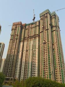 Project Image of 1050 Sq.ft 3 BHK Apartment / Flat for sale in Thane West for Rs. 17500000