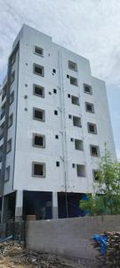 Project Image of 1526 Sq.ft 3 BHK Apartment / Flat for sale in Narsingi for Rs. 10300000