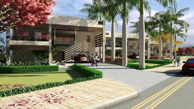 IVRCL Aavisa Samten Images for Elevation of IVRCL Aavisa Samten 1