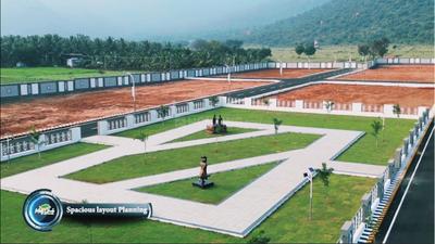 Project Image of 645.0 - 5988.0 Sq.ft Residential Plot Plot for buy in Sree Misty Clouds