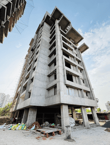 Project Image of 1094.04 - 1458.62 Sq.ft 3 BHK Apartment for buy in Dobaria Swarg
