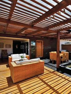 Project Image of 1236.0 - 1476.0 Sq.ft 3 BHK Apartment for buy in Wonder Blessings