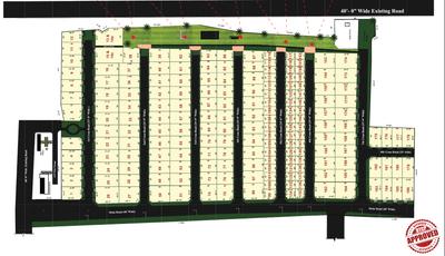 Project Image of 400.0 - 2800.0 Sq.ft Residential Plot Plot for buy in Sameera Wood Haven