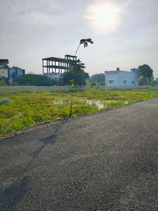 Project Image of 900.0 - 1800.0 Sq.ft Residential Plot Plot for buy in Pooja Life Sri Kumaran Heritage Phase 2