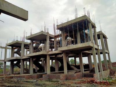 Project Image of 1444.0 - 1710.0 Sq.ft 3 BHK Villa for buy in Gardenium Rajarhat