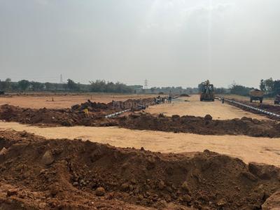 Project Image of 1314.0 - 3555.0 Sq.ft Residential Plot Plot for buy in Myras Harmony