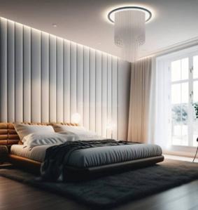 Project Image of 2048.0 - 2561.0 Sq.ft 3 BHK Apartment for buy in Ayatana Residences E City