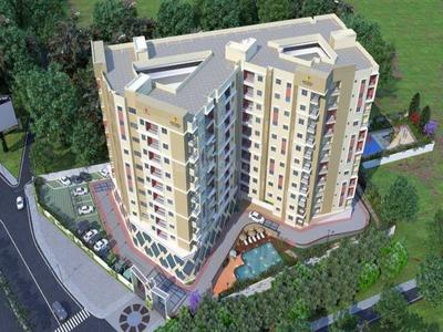 Project Image of 1204.0 - 1627.0 Sq.ft 2 BHK Apartment for buy in Sowparnika The Landmark