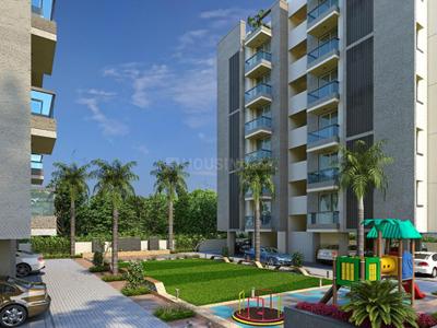 Project Image of 2700 Sq.ft 3 BHK Apartment / Flat for sale in Chandkheda for Rs. 13000000