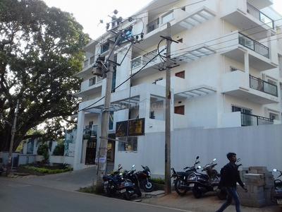 Gallery Cover Pic of Vinyaas Virtue