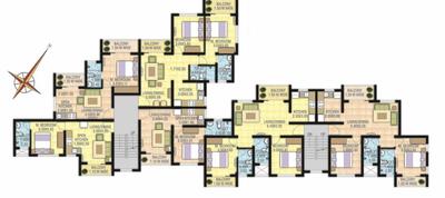 Sancoale Developers SD D Souza Heritage Images for Layout Plan of Sancoale Developers SD D SOUZA HERITAGE 1