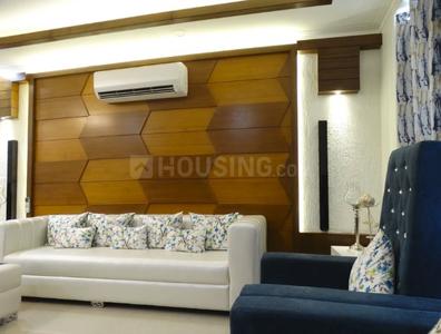 Project Image of 1490.0 - 3700.0 Sq.ft 3 BHK Apartment for buy in Riddhi Siddhi Padam Pride