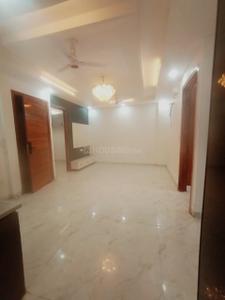Project Image of 950.0 - 1300.0 Sq.ft 3 BHK Builder Floor for buy in Dwarkadhish Homes 4