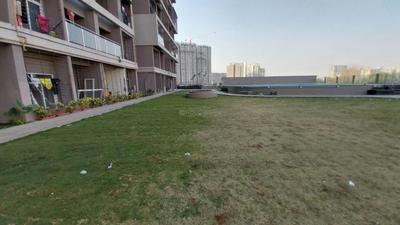 Project Image of 293.75 - 656.0 Sq.ft 1 BHK Apartment for buy in Sai Proviso Icon