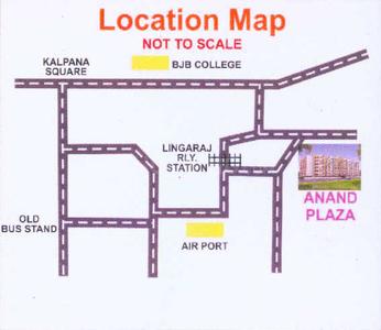 Project Image of 425.0 - 1407.0 Sq.ft 1 BHK Apartment for buy in Anand Homes