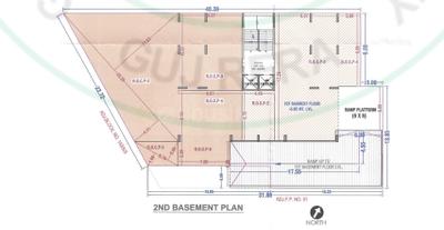 Project Image of 0.0 - 1636.11 Sq.ft 4 BHK Apartment for buy in Krishna Antilia Sky