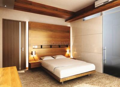 Project Image of 407.0 - 2750.0 Sq.ft 1 BHK Apartment for buy in Unique Aura