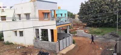 Project Image of 656.0 - 1268.0 Sq.ft 2 BHK Villa for buy in Amazze Greenpark