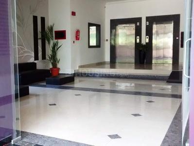 Project Image of 1738.0 - 2012.0 Sq.ft 3 BHK Apartment for buy in Jain Wood Ford