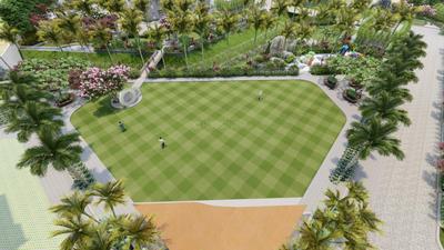 Project Image of 884.0 - 1169.0 Sq.ft 2 BHK Apartment for buy in Sumadhura Gardens By The Brook Phase 1