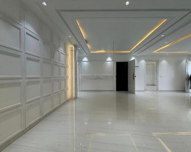 Project Image of 0.0 - 2475.0 Sq.ft 4 BHK Builder Floor for buy in RR Luxury Floors 275 Sq Yard