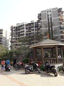 Project Image of 395.0 - 622.0 Sq.ft 1 BHK Apartment for buy in Ashapura Neelkanth Shrushti Amarnath A B Wing And Vaidyanath