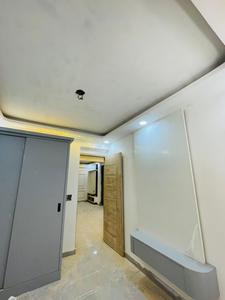 Swastik Eternity Buildtech Bedroom 1