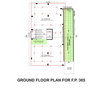 Project Image of 2565 Sq.ft 3 BHK Apartment / Flat for sale in Navrangpura for Rs. 21100000