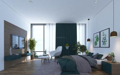 Project Image of 2765.0 - 4294.0 Sq.ft 3 BHK Villa for buy in SVS Solitaire