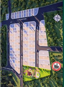 Project Image of 1113.74 - 2491.63 Sq.ft Residential Plot Plot for buy in Narmada Vihar 6