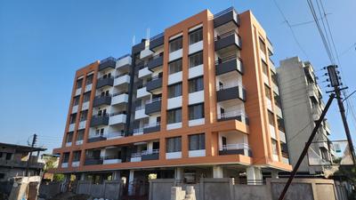 Project Image of 971.0 - 991.0 Sq.ft 2 BHK Apartment for buy in Manjusha Aura