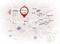 Krupal Anand Location Plan 2