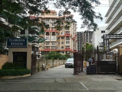 Project Image of 1075.0 - 2040.0 Sq.ft 2 BHK Apartment for buy in Kolte Patil Floriana Estates