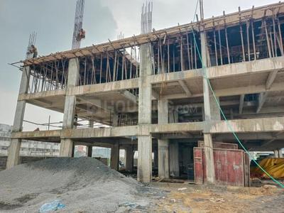 Project Image of 659.0 - 1188.0 Sq.ft 1.5 BHK Apartment for buy in StepsStone Vatsa 4 AVM