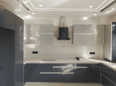 Project Image of 900.0 - 4950.0 Sq.ft 2 BHK Builder Floor for buy in Rajouri TRP Luxurious Homes